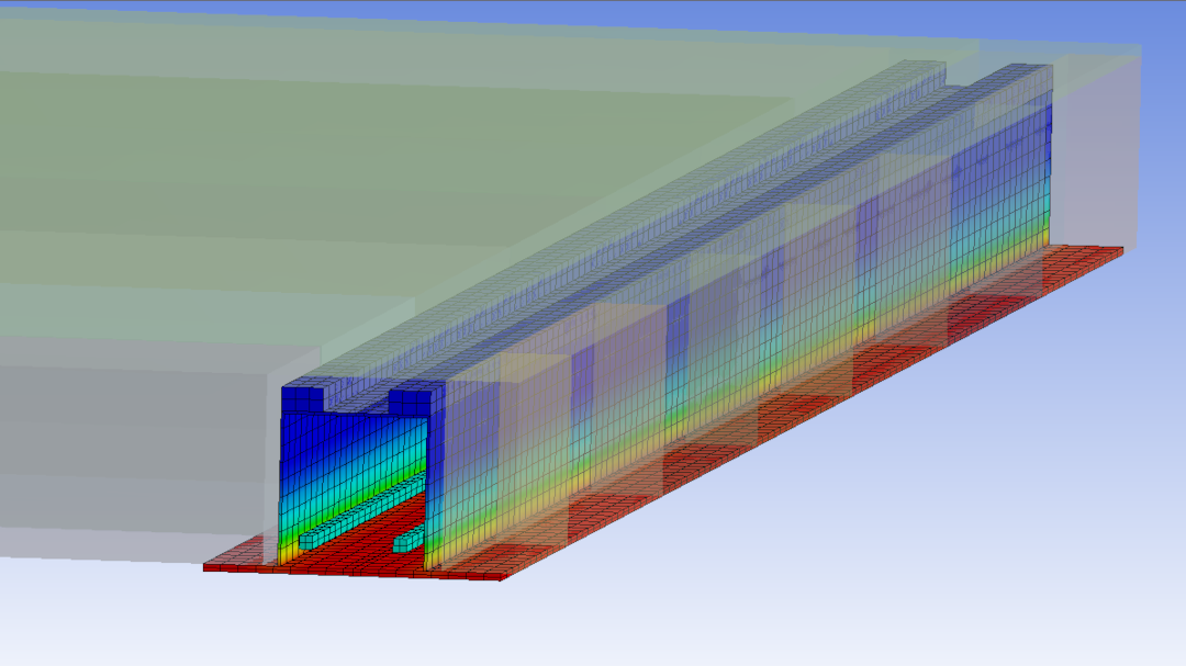 ansys_thermal_and_static_2_2